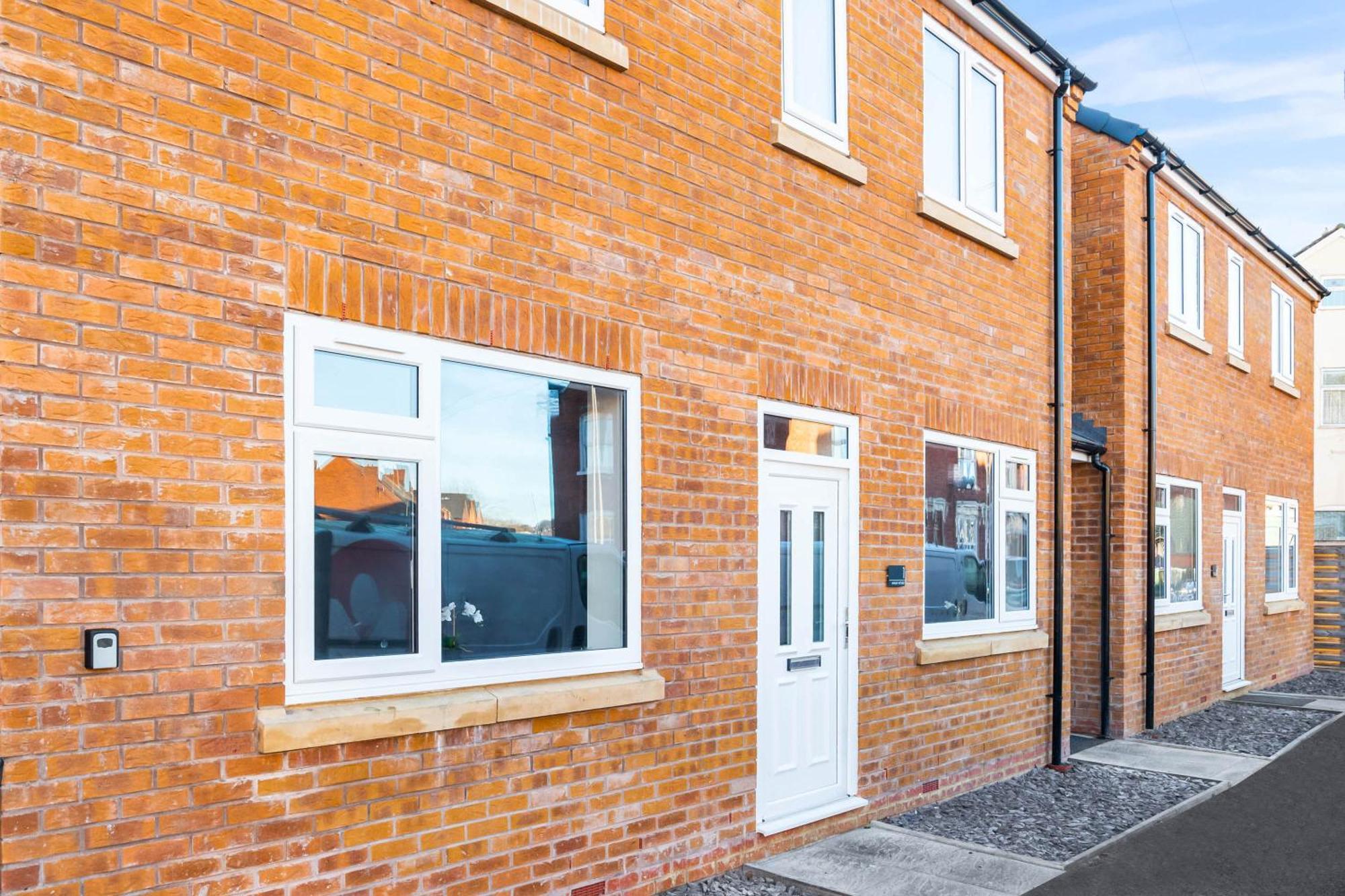Modern Apartment - Cradley Heath - Top Rated - Netflix - Wifi - 1Mh Smethwick Esterno foto